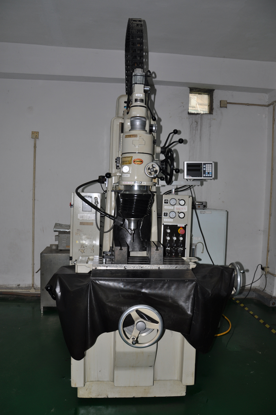 精密金(jīn)型 1